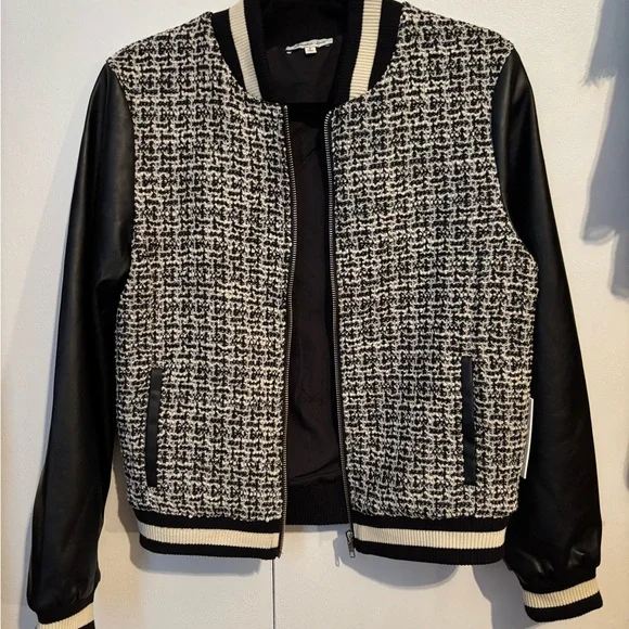 Another Love tweed jacket - Picture 1 of 3